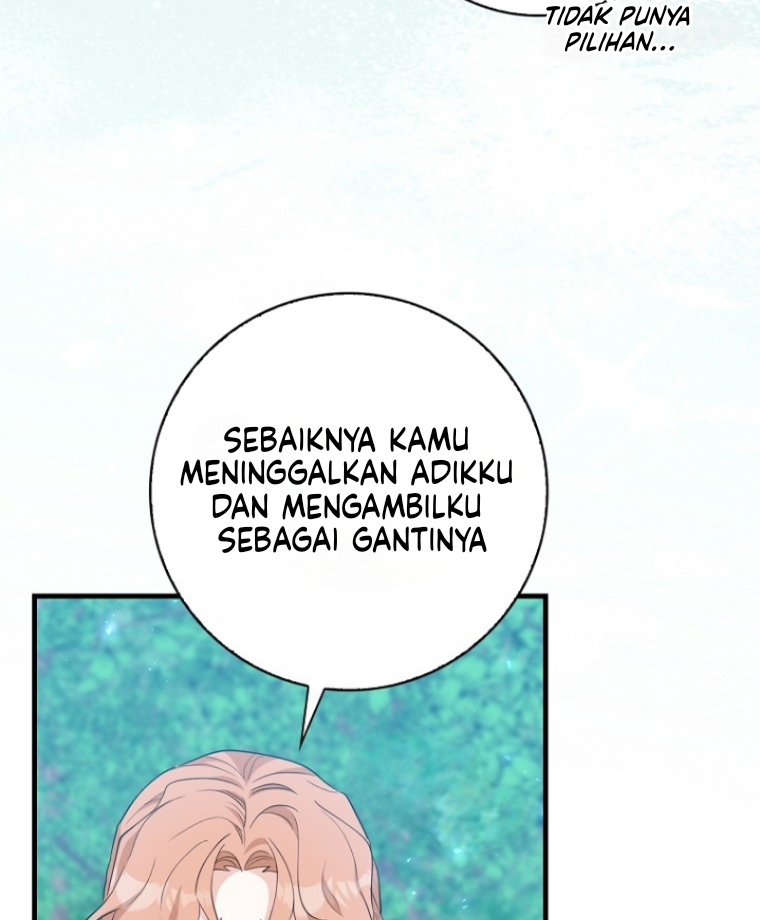 The Crazy Killer Whale’s Favourite Penguin Chapter 17 Gambar 69