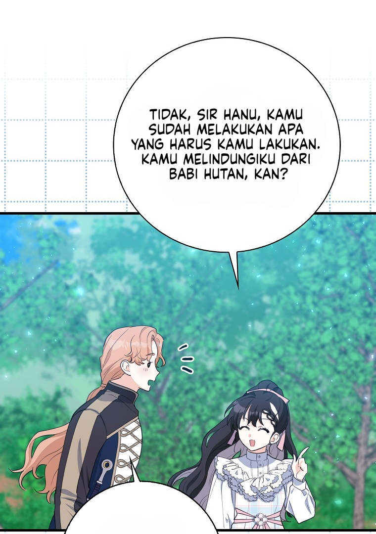 The Crazy Killer Whale’s Favourite Penguin Chapter 17 Gambar 72