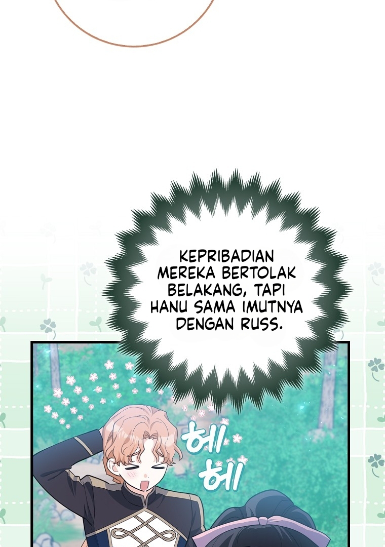 The Crazy Killer Whale’s Favourite Penguin Chapter 17 Gambar 75