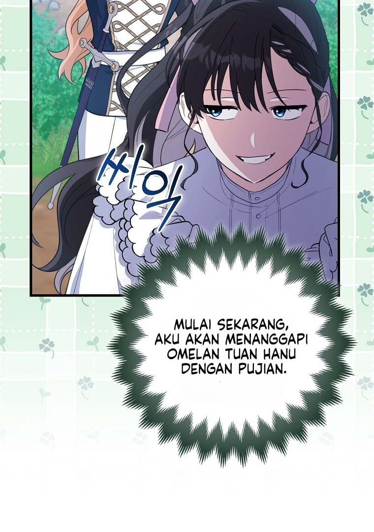 The Crazy Killer Whale’s Favourite Penguin Chapter 17 Gambar 76