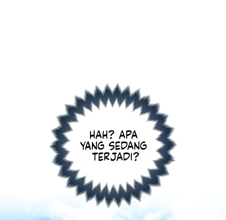 The Crazy Killer Whale’s Favourite Penguin Chapter 17 Gambar 78