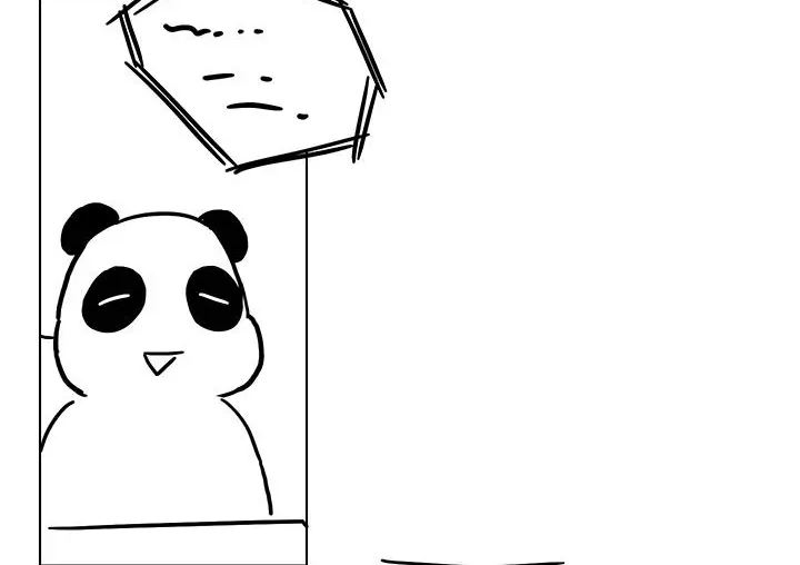The Crazy Killer Whale’s Favourite Penguin Chapter 17 Gambar 84