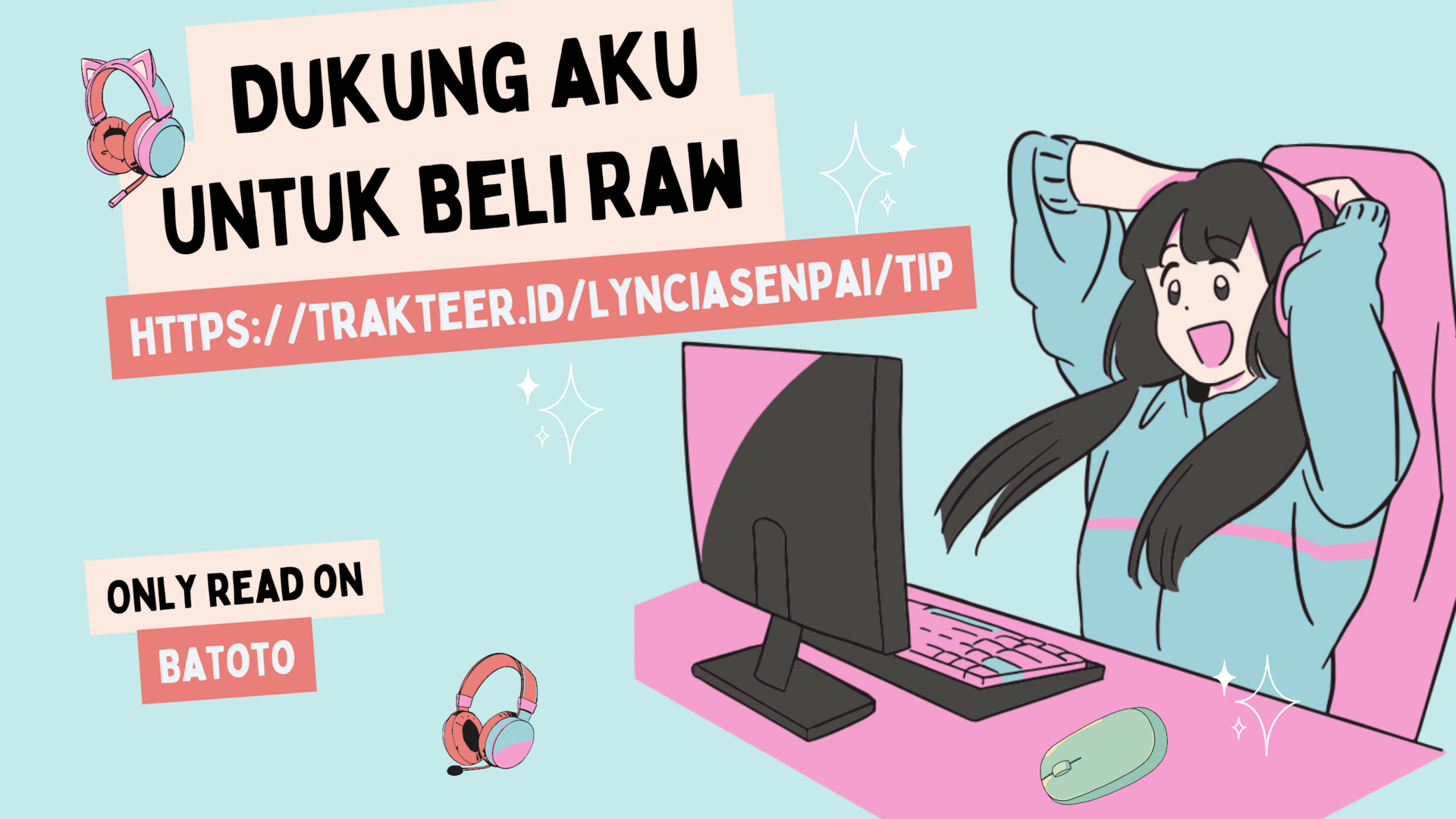 The Crazy Killer Whale’s Favourite Penguin Chapter 16 Gambar 113