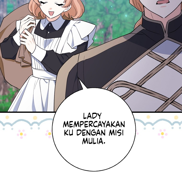 The Crazy Killer Whale’s Favourite Penguin Chapter 15 Gambar 61