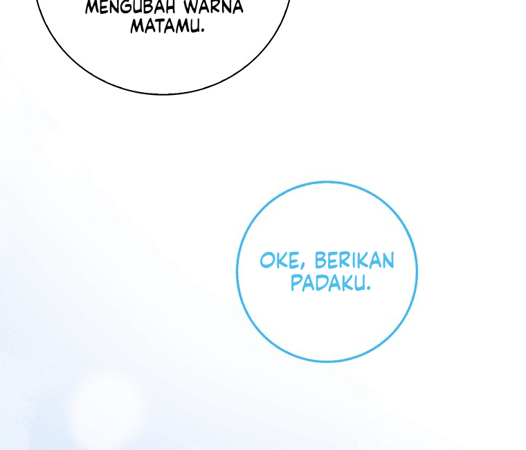 The Crazy Killer Whale’s Favourite Penguin Chapter 15 Gambar 69