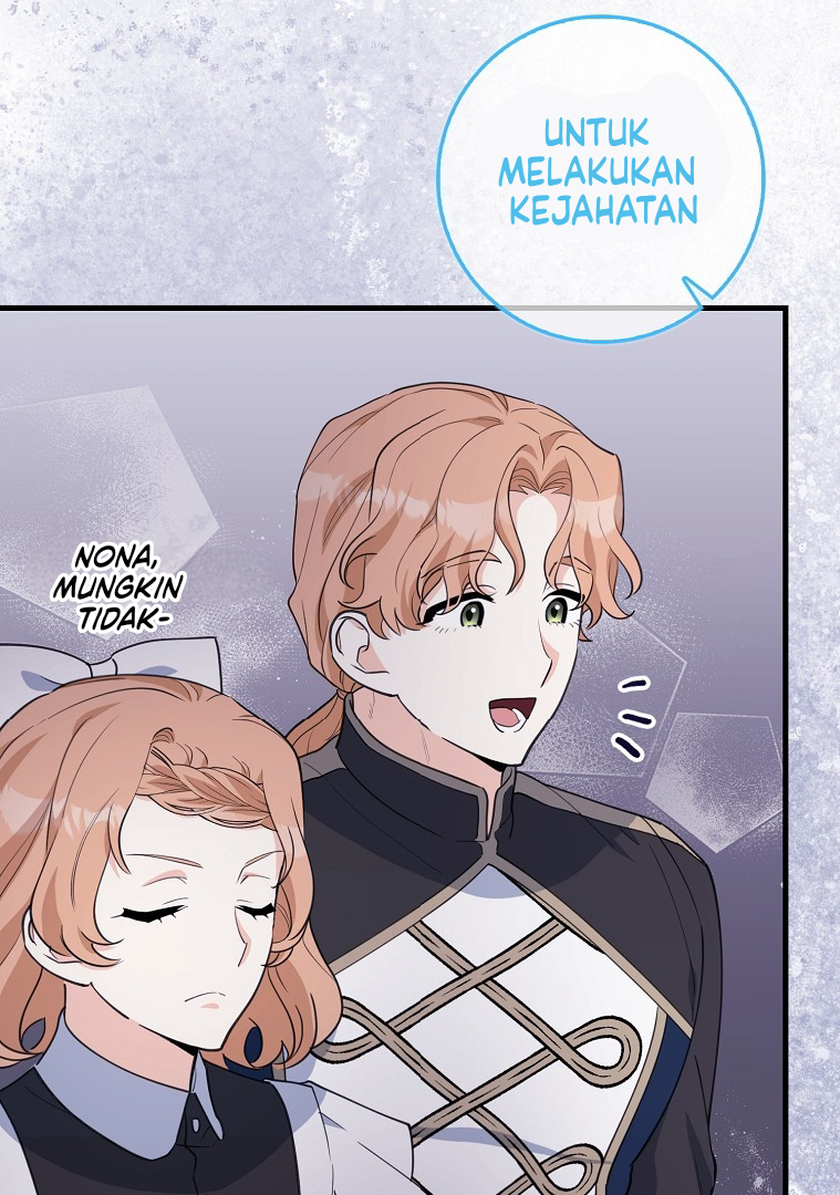 The Crazy Killer Whale’s Favourite Penguin Chapter 15 Gambar 82