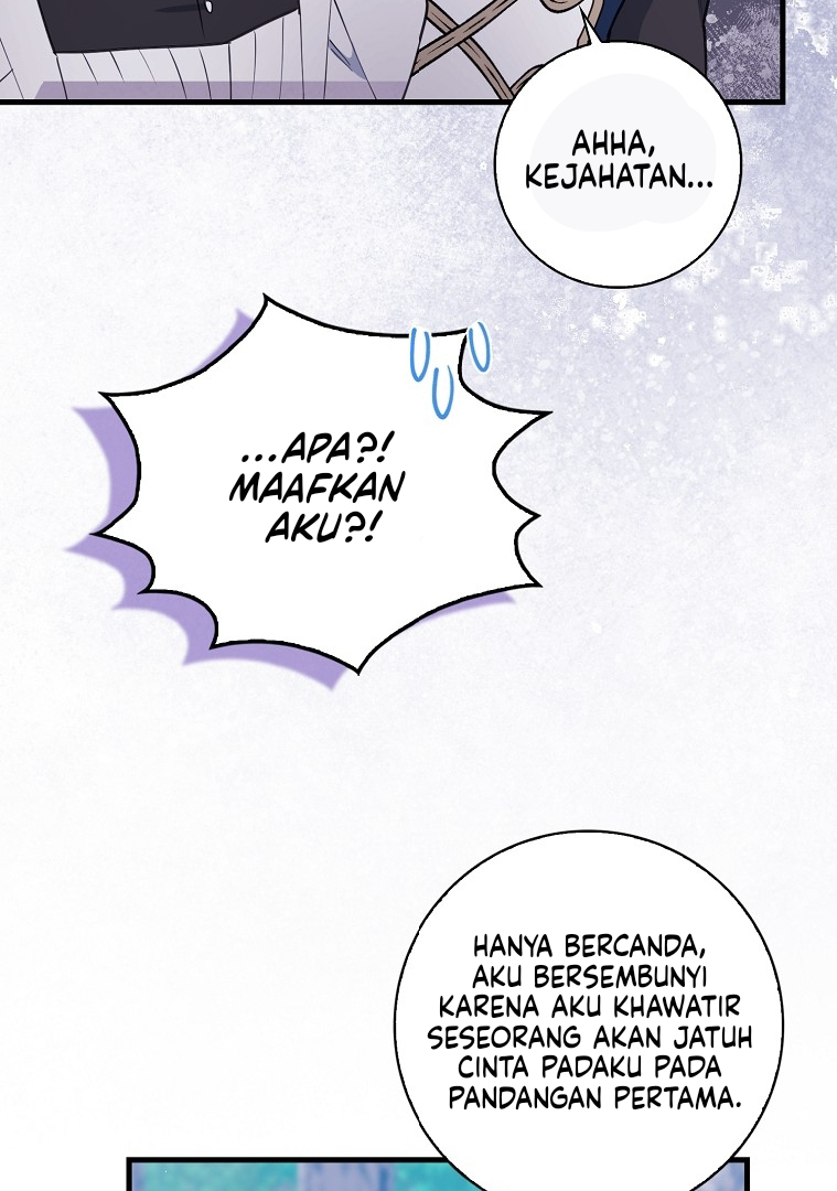 The Crazy Killer Whale’s Favourite Penguin Chapter 15 Gambar 83