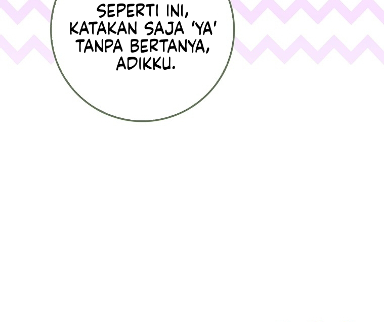 The Crazy Killer Whale’s Favourite Penguin Chapter 15 Gambar 89