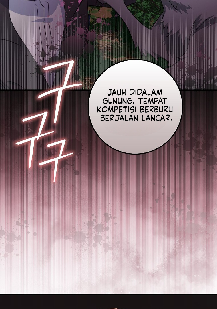 The Crazy Killer Whale’s Favourite Penguin Chapter 15 Gambar 97