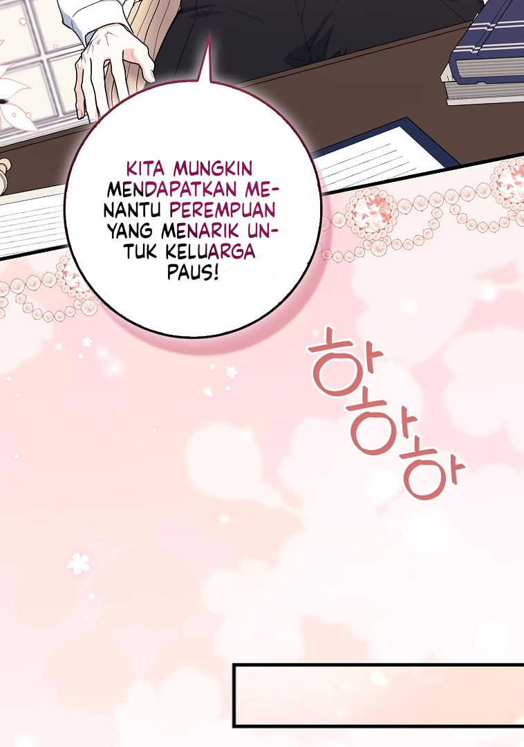 The Crazy Killer Whale’s Favourite Penguin Chapter 13 Gambar 29