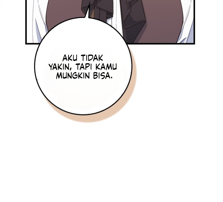 The Crazy Killer Whale’s Favourite Penguin Chapter 13 Gambar 32