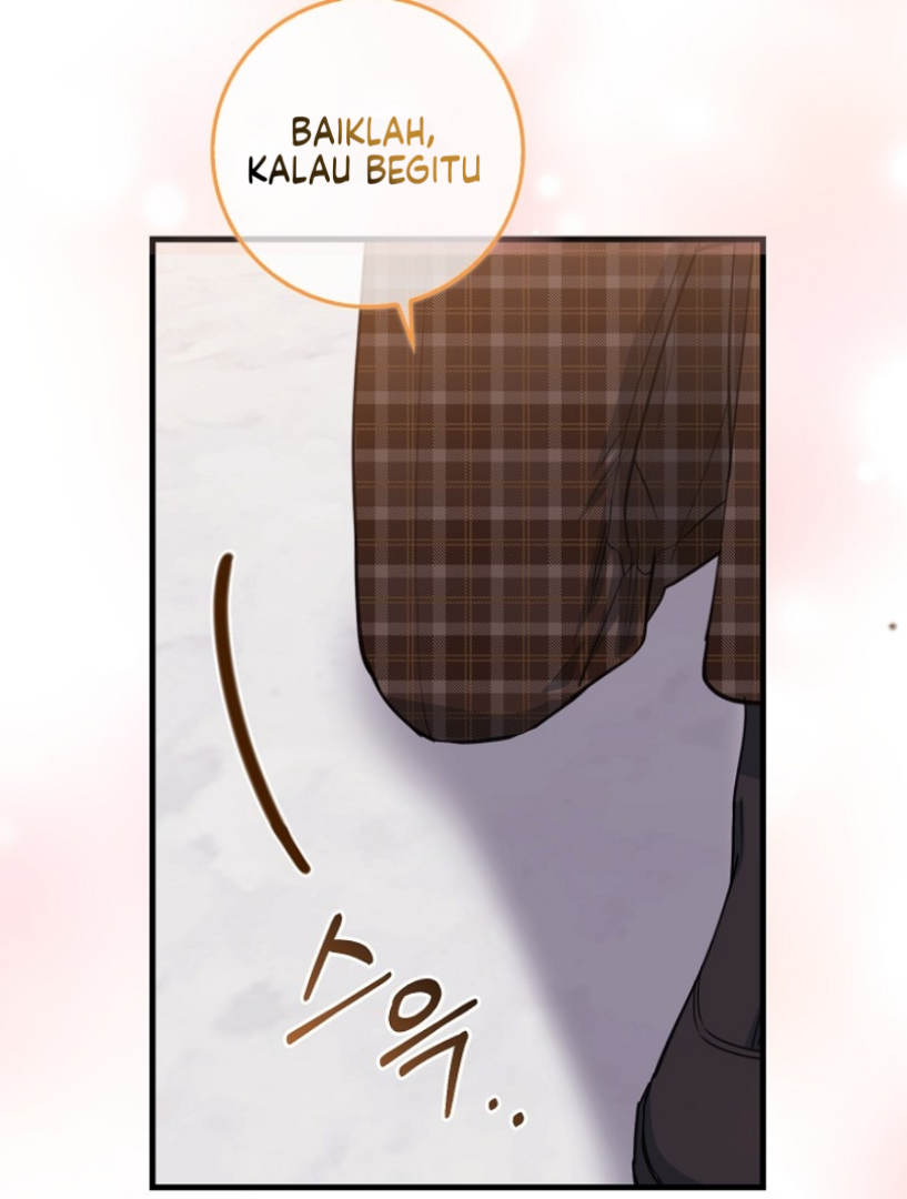 The Crazy Killer Whale’s Favourite Penguin Chapter 13 Gambar 62