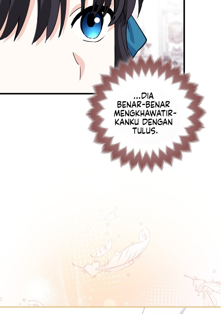 The Crazy Killer Whale’s Favourite Penguin Chapter 13 Gambar 79