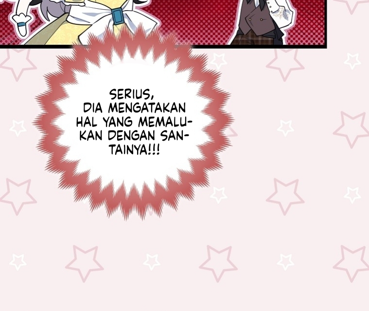 The Crazy Killer Whale’s Favourite Penguin Chapter 13 Gambar 91