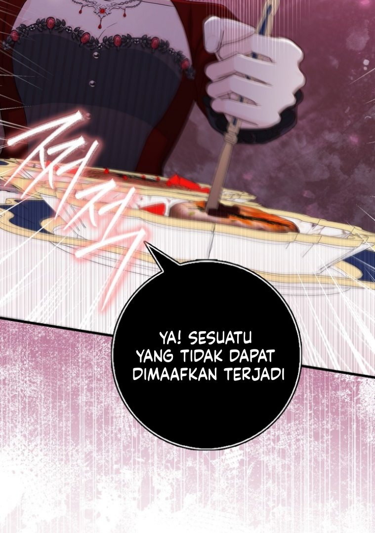 The Crazy Killer Whale’s Favourite Penguin Chapter 12 Gambar 31