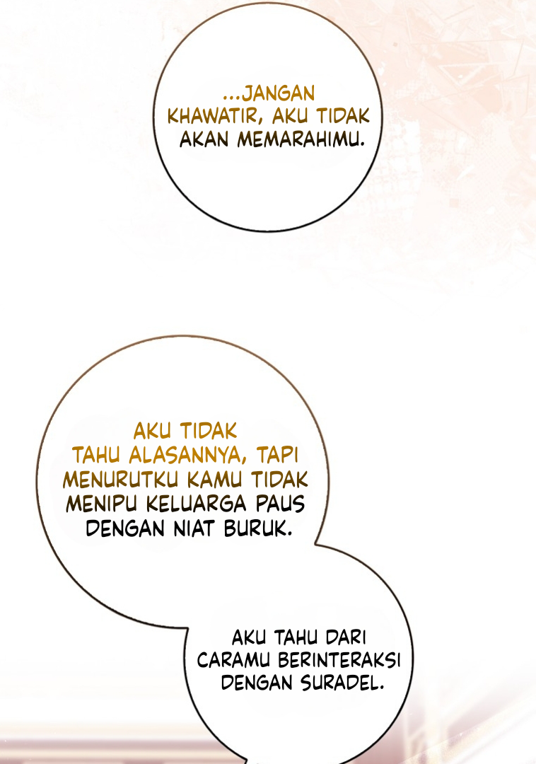 The Crazy Killer Whale’s Favourite Penguin Chapter 12 Gambar 65