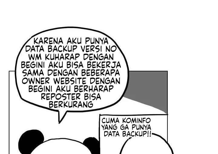 The Crazy Killer Whale’s Favourite Penguin Chapter 11 Gambar 101