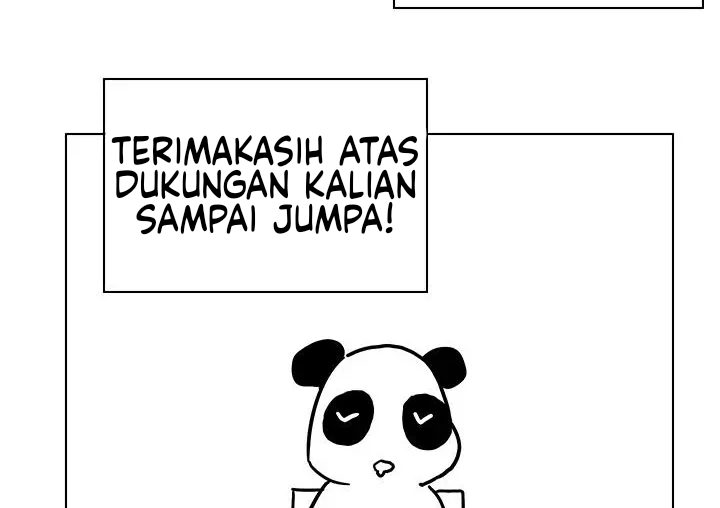 The Crazy Killer Whale’s Favourite Penguin Chapter 11 Gambar 105