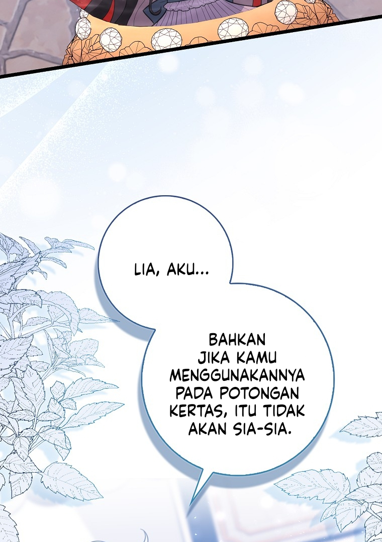 The Crazy Killer Whale’s Favourite Penguin Chapter 11 Gambar 21