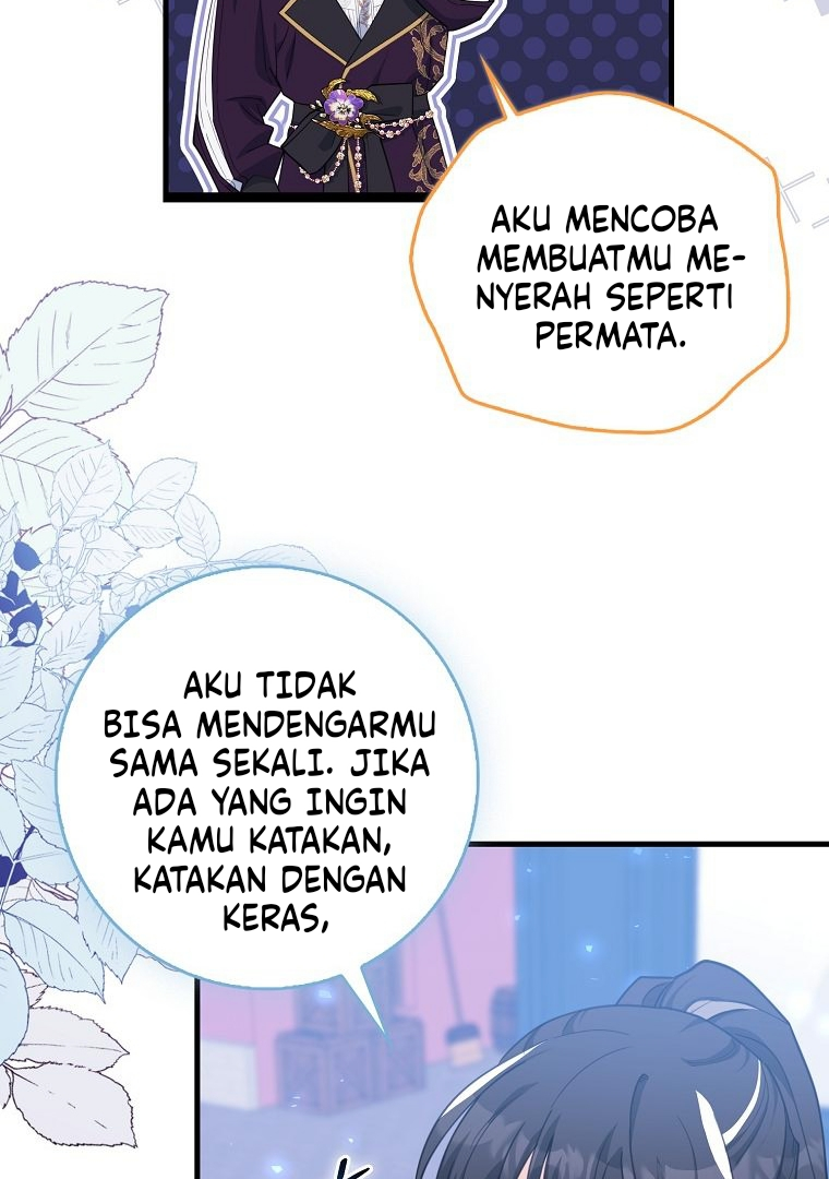 The Crazy Killer Whale’s Favourite Penguin Chapter 11 Gambar 40