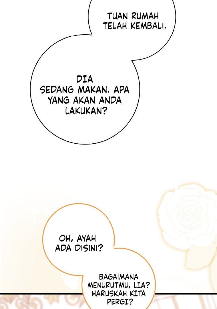 The Crazy Killer Whale’s Favourite Penguin Chapter 11 Gambar 63