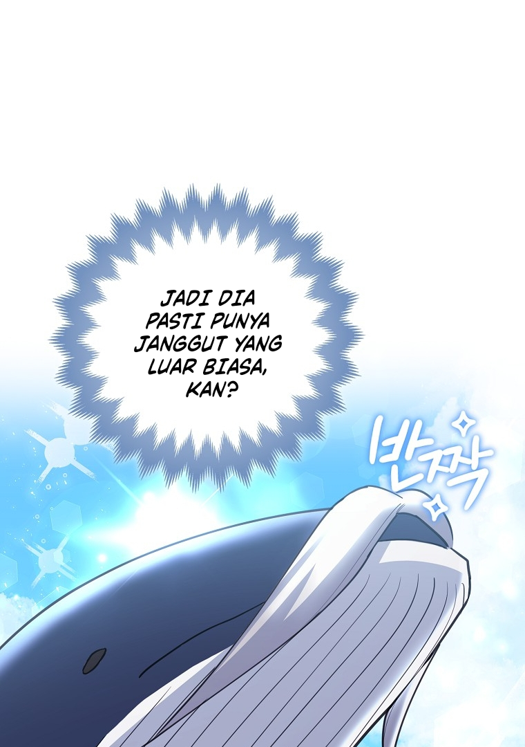 The Crazy Killer Whale’s Favourite Penguin Chapter 11 Gambar 88