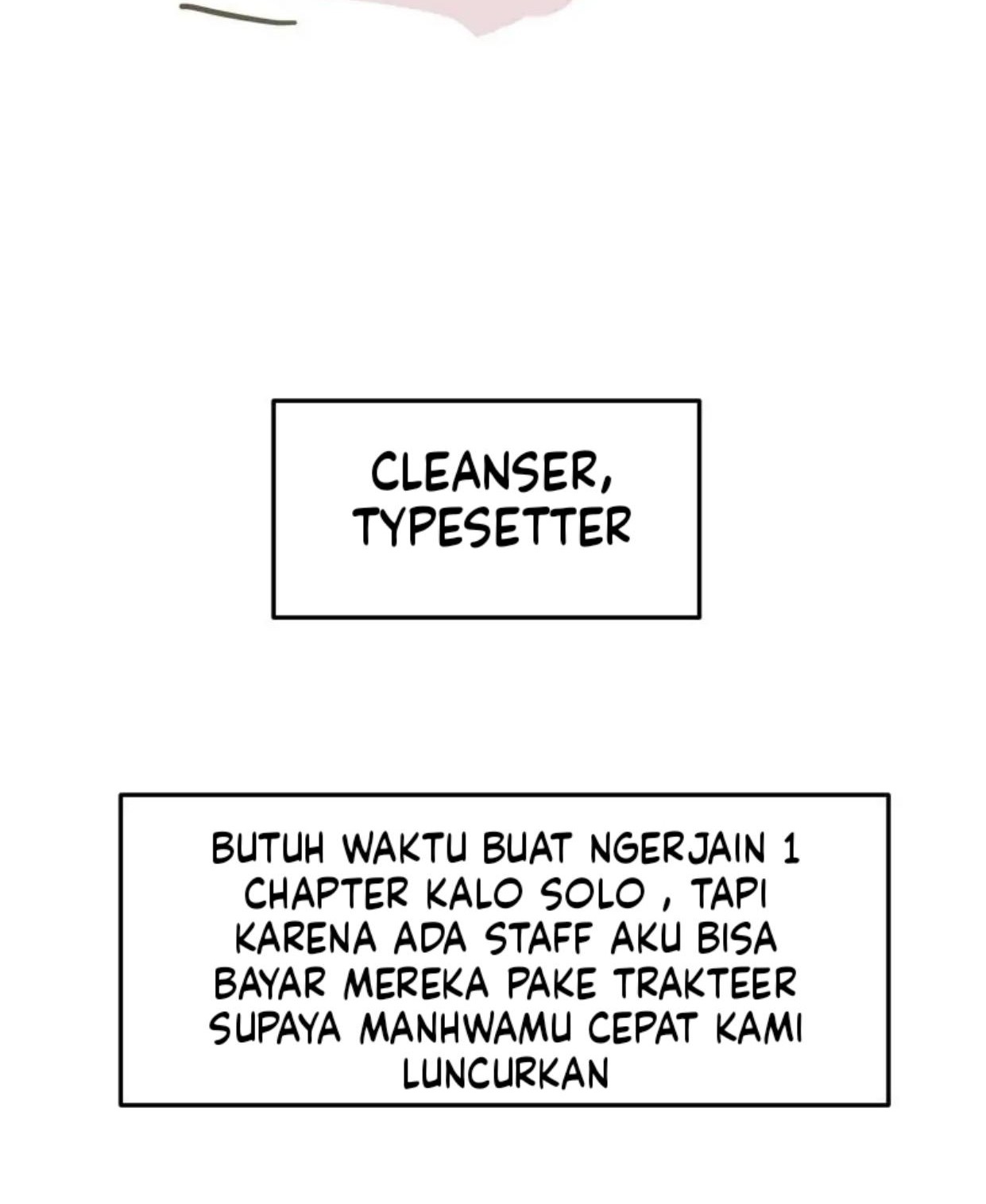 The Crazy Killer Whale’s Favourite Penguin Chapter 08 Gambar 101