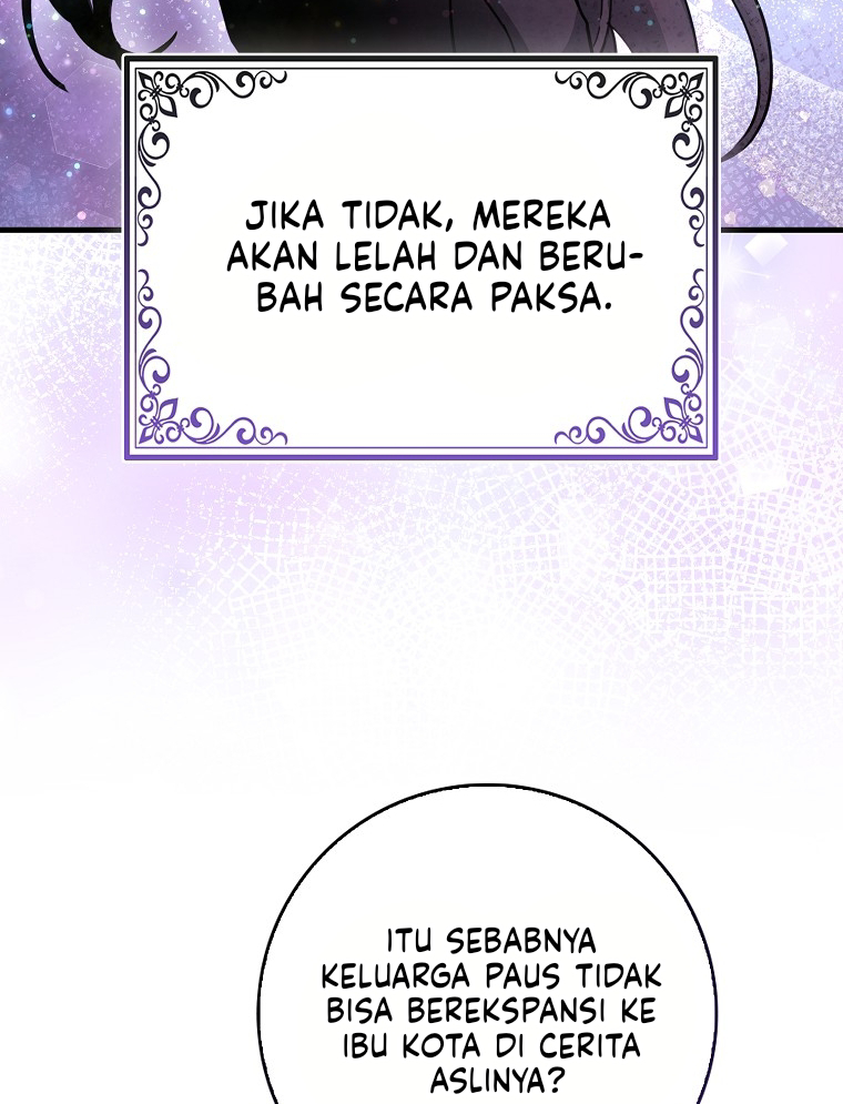 The Crazy Killer Whale’s Favourite Penguin Chapter 05 Gambar 21