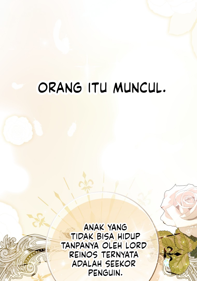 The Crazy Killer Whale’s Favourite Penguin Chapter 01 Gambar 104
