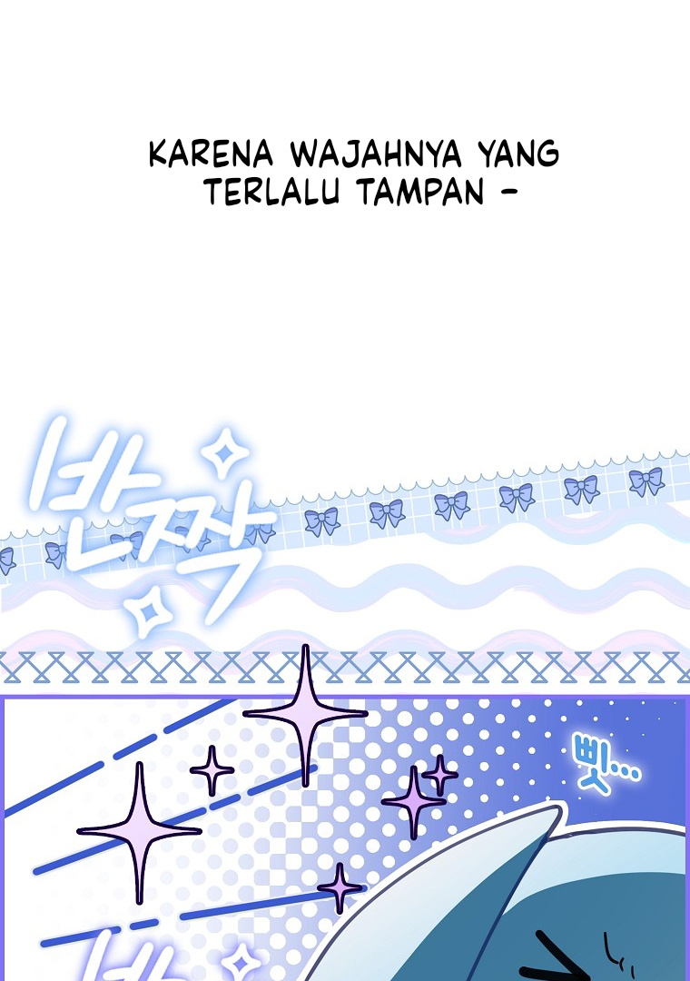 The Crazy Killer Whale’s Favourite Penguin Chapter 01 Gambar 110