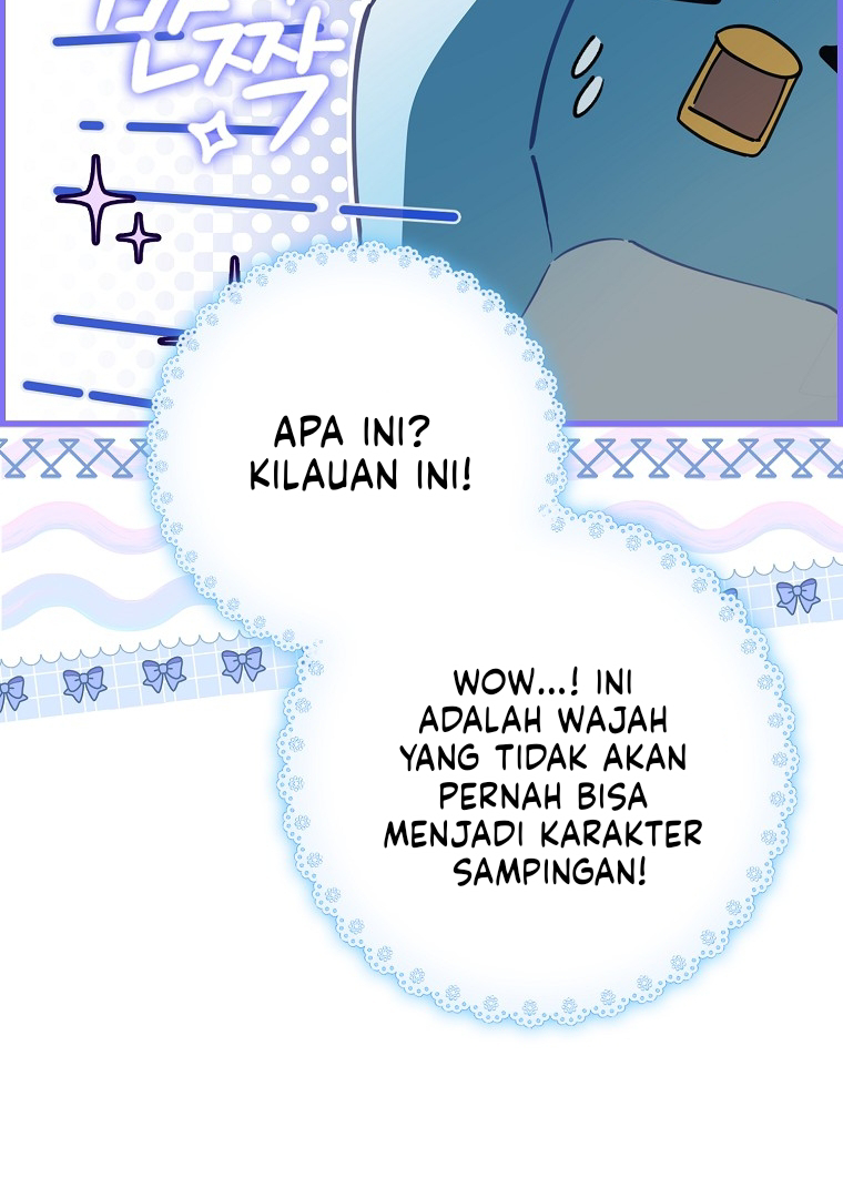 The Crazy Killer Whale’s Favourite Penguin Chapter 01 Gambar 111