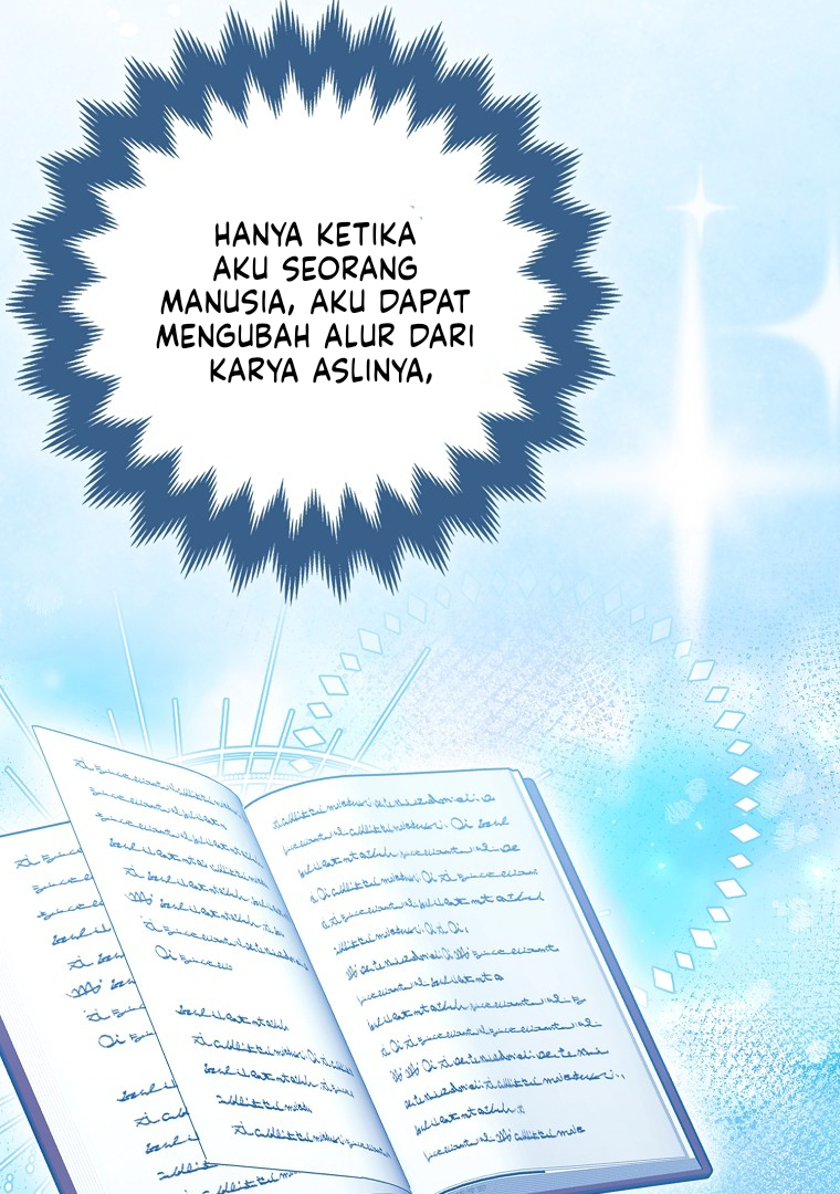 The Crazy Killer Whale’s Favourite Penguin Chapter 01 Gambar 119