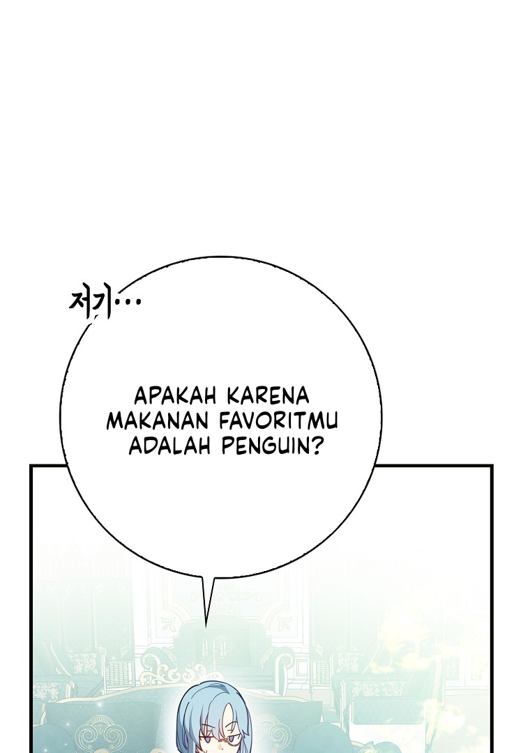 The Crazy Killer Whale’s Favourite Penguin Chapter 01 Gambar 126