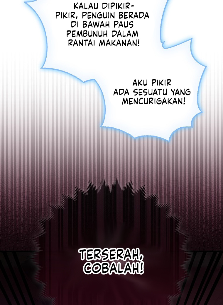The Crazy Killer Whale’s Favourite Penguin Chapter 01 Gambar 128