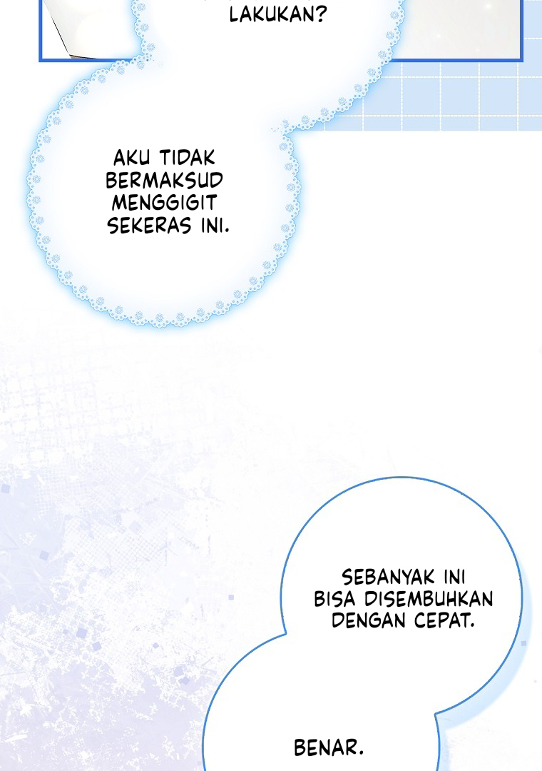 The Crazy Killer Whale’s Favourite Penguin Chapter 01 Gambar 153