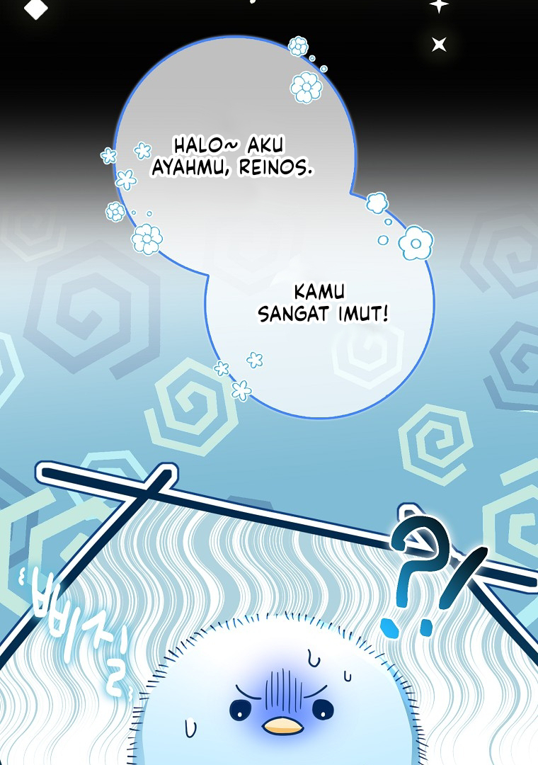 The Crazy Killer Whale’s Favourite Penguin Chapter 01 Gambar 25