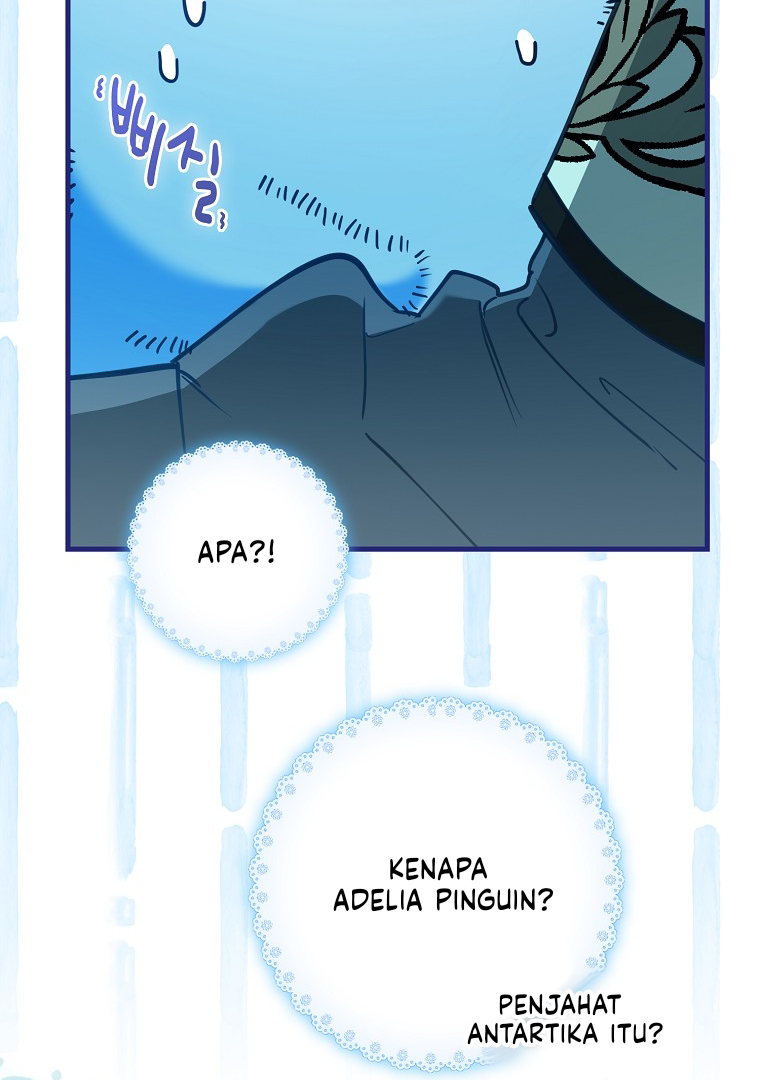 The Crazy Killer Whale’s Favourite Penguin Chapter 01 Gambar 48