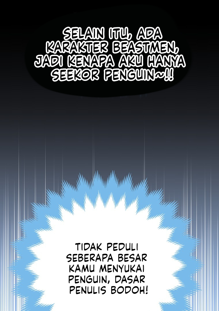 The Crazy Killer Whale’s Favourite Penguin Chapter 01 Gambar 64