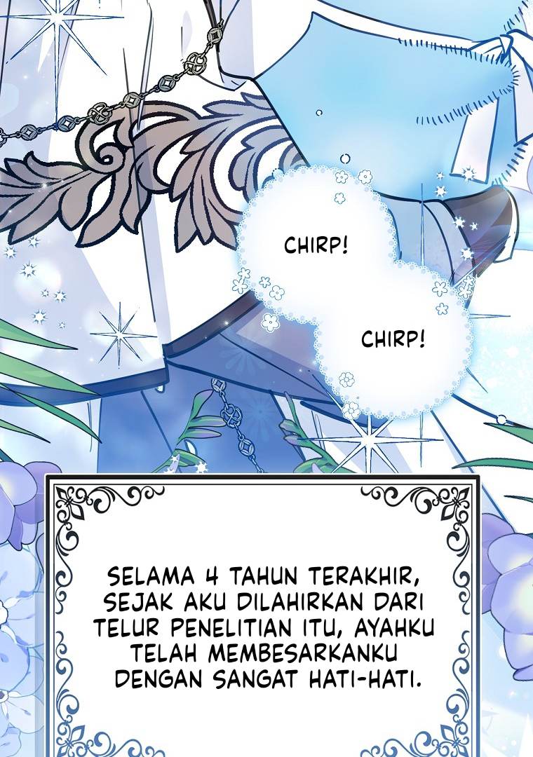 The Crazy Killer Whale’s Favourite Penguin Chapter 01 Gambar 73