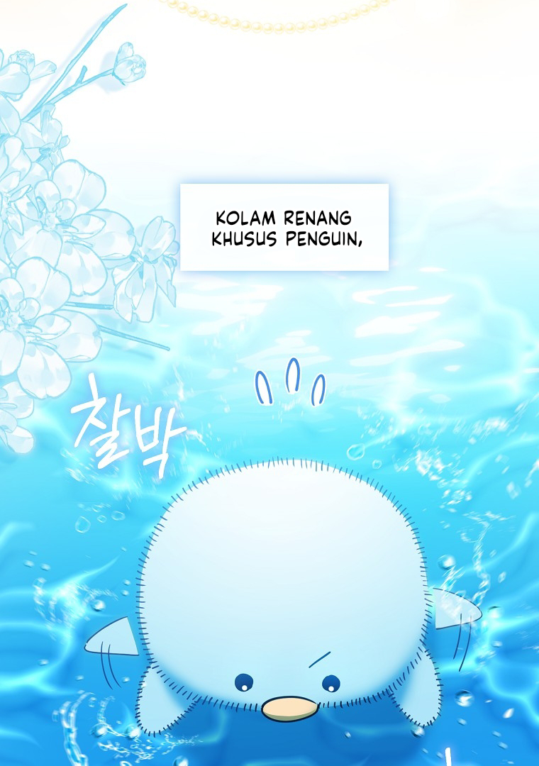 The Crazy Killer Whale’s Favourite Penguin Chapter 01 Gambar 78