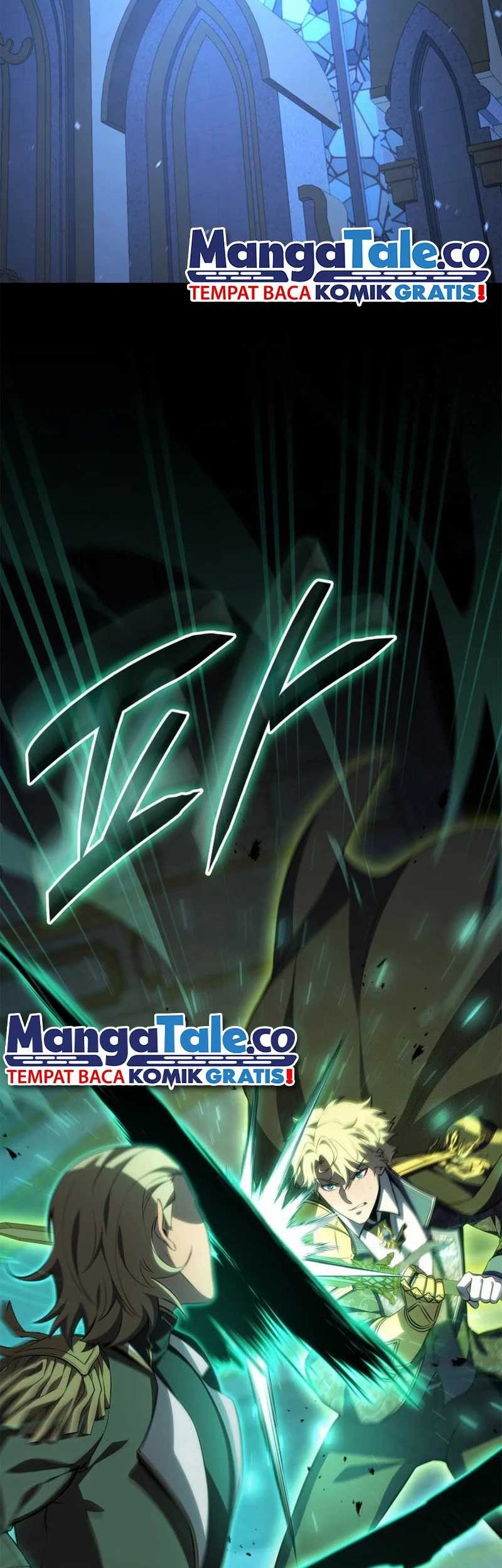 Manhwa The Count’s Youngest Son Is A Player! Chapter 73 gambar 2