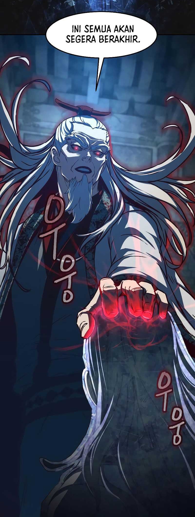 Sword Fanatic Wanders Through The Night Chapter 128 Gambar 37