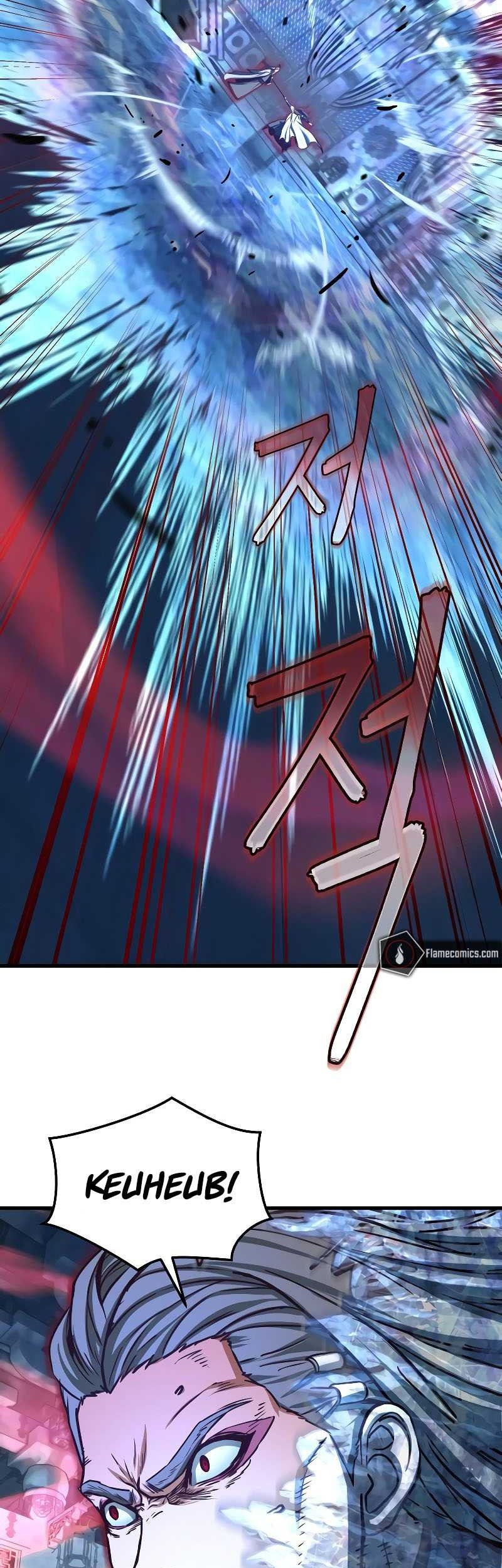 Sword Fanatic Wanders Through The Night Chapter 128 Gambar 32