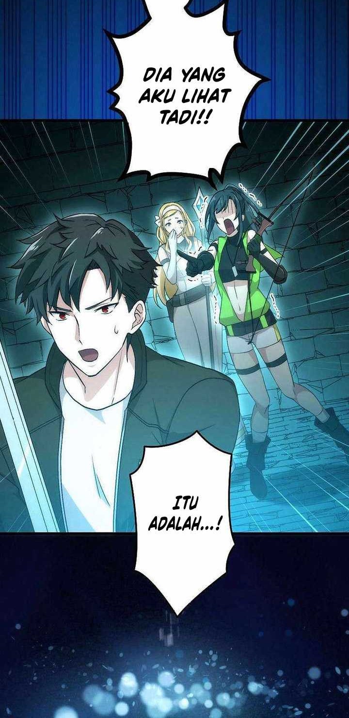 The Regressed S-Class Adventurer’s Quest Life Chapter 22 Gambar 51