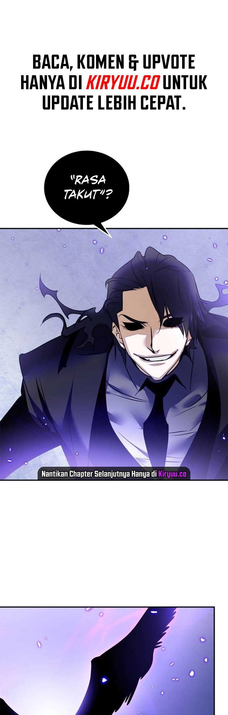 Manhwa Return to Player Chapter 165 gambar 2