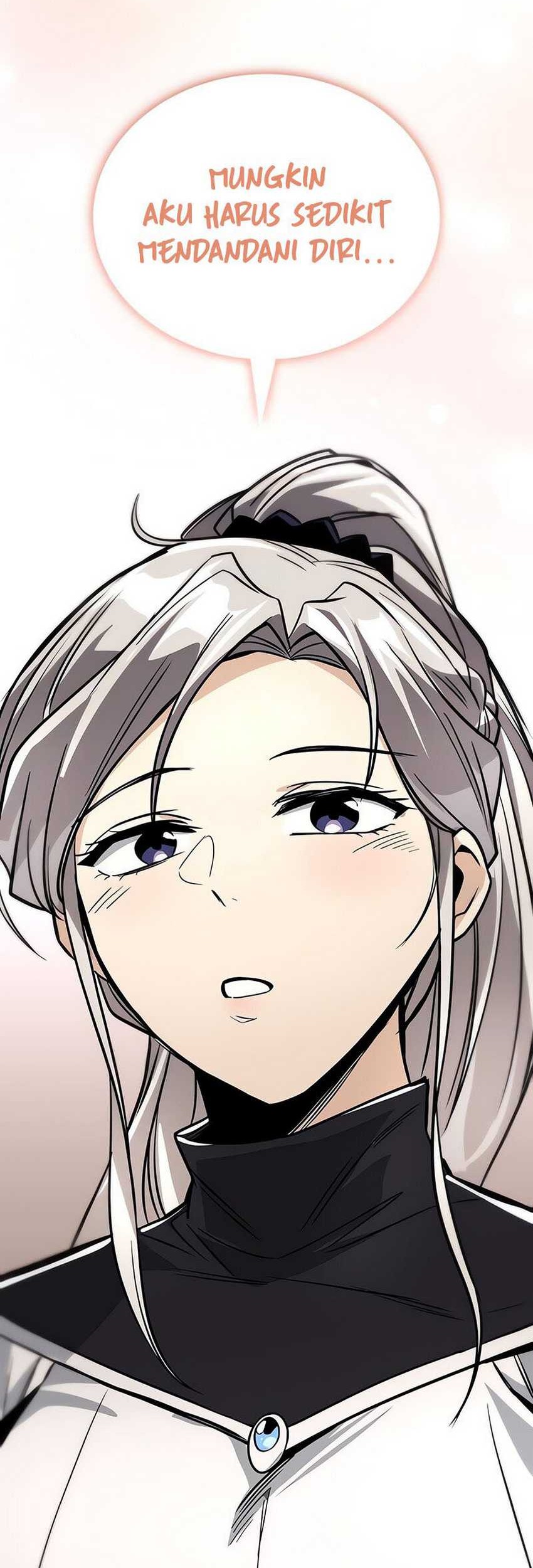 Lazy Prince Becomes a Genius Chapter 117 Gambar 68