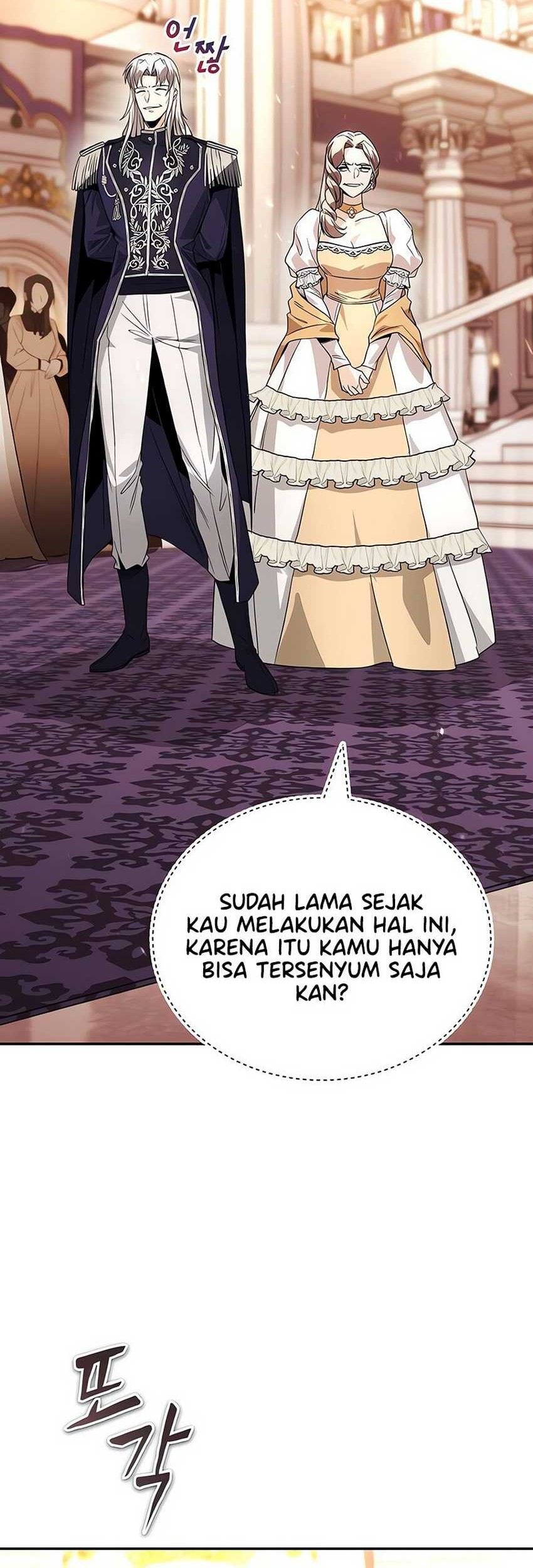 Lazy Prince Becomes a Genius Chapter 117 Gambar 78