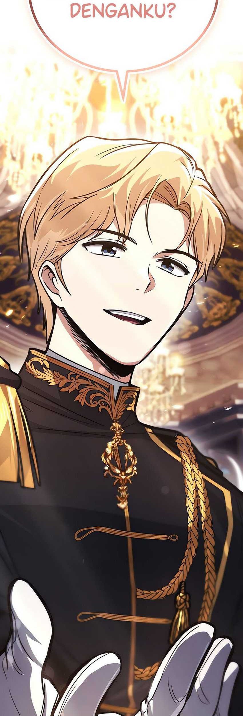 Lazy Prince Becomes a Genius Chapter 117 Gambar 100