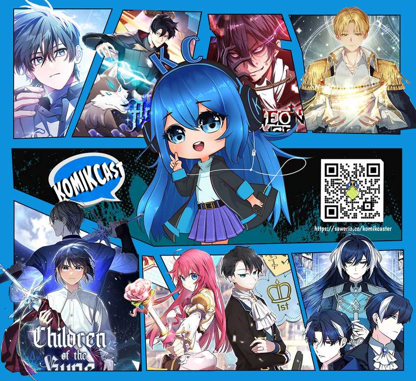 The Regressed S-Class Adventurer’s Quest Life Chapter 28 Gambar 57