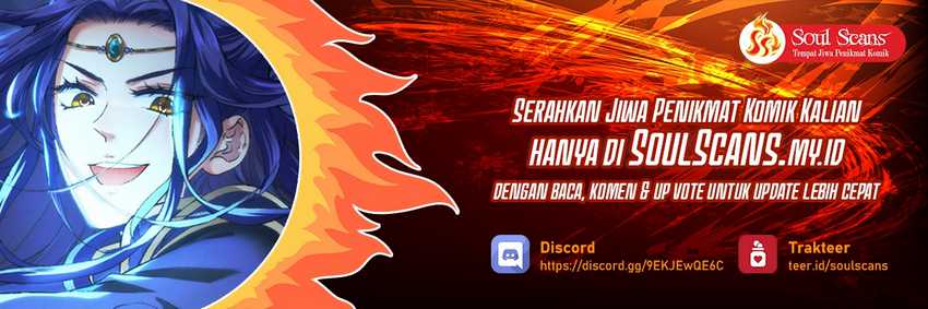I Just Don’t Play the Card According to the Routine Chapter 250 Gambar 29